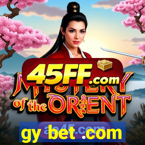 gy bet .com